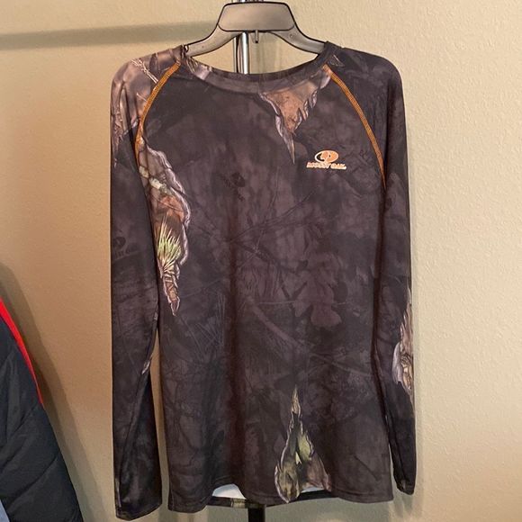 Mossy oak mens small - Picture 1 of 3